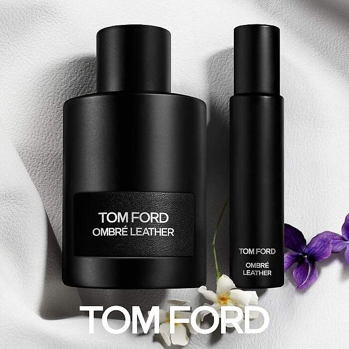 Tom Ford Ombre Leather All-Over Body Spray 150 Ml - 2