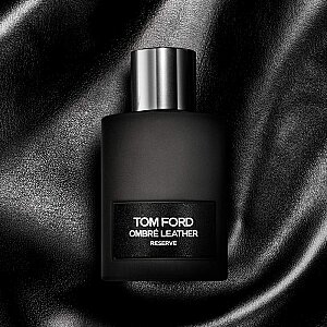 Tom Ford Ombre Leather Reserve Unisex Parfüm 50 Ml - 5
