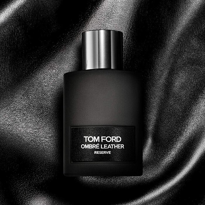 Tom Ford Ombre Leather Reserve Unisex Parfüm 50 Ml - 5