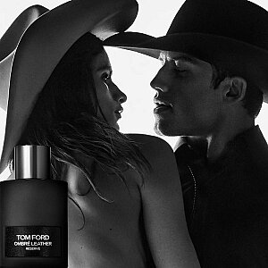 Tom Ford Ombre Leather Reserve Unisex Parfüm 50 Ml - 6