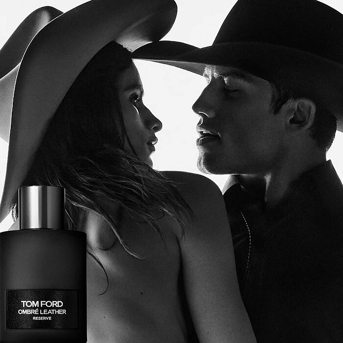 Tom Ford Ombre Leather Reserve Unisex Parfüm 50 Ml - 6