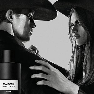 Tom Ford Ombre Leather Unisex Parfüm 100 Ml - 3