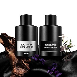 Tom Ford Ombre Leather Unisex Parfüm 100 Ml - 4