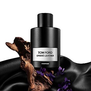 Tom Ford Ombre Leather Unisex Parfüm 100 Ml - 2