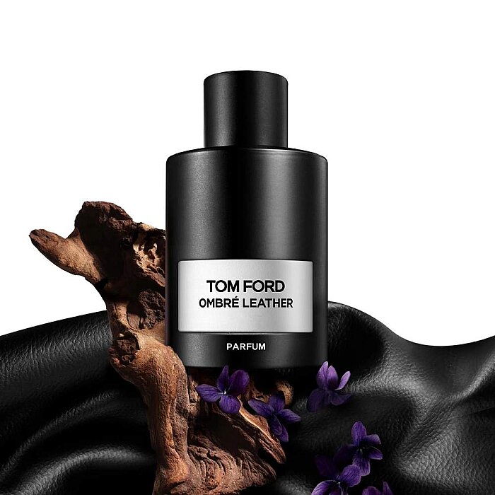 Tom Ford Ombre Leather Unisex Parfüm 100 Ml - 2