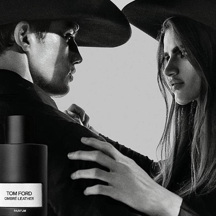 Tom Ford Ombre Leather Unisex Parfüm 50 Ml - 3