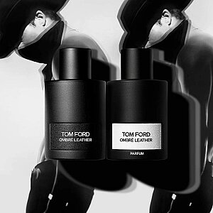 Tom Ford Ombre Leather Unisex Parfüm 50 Ml - 5