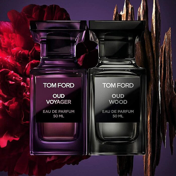 Tom Ford Oud Voyager Unisex Parfüm Edp 100 Ml - 3
