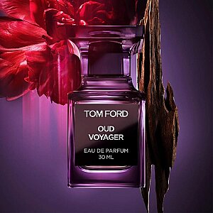 Tom Ford Oud Voyager Unisex Parfüm Edp 100 Ml - 2