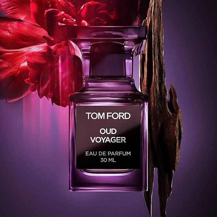 Tom Ford Oud Voyager Unisex Parfüm Edp 100 Ml - 2