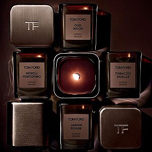 Tom Ford Oud Wood All Over Body Spray 150 Ml - 3