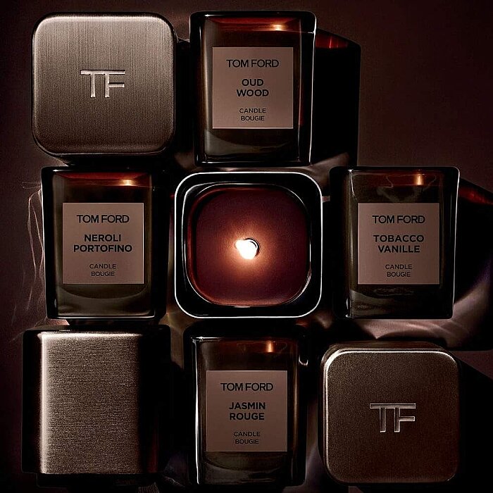 Tom Ford Oud Wood All Over Body Spray 150 Ml - 3