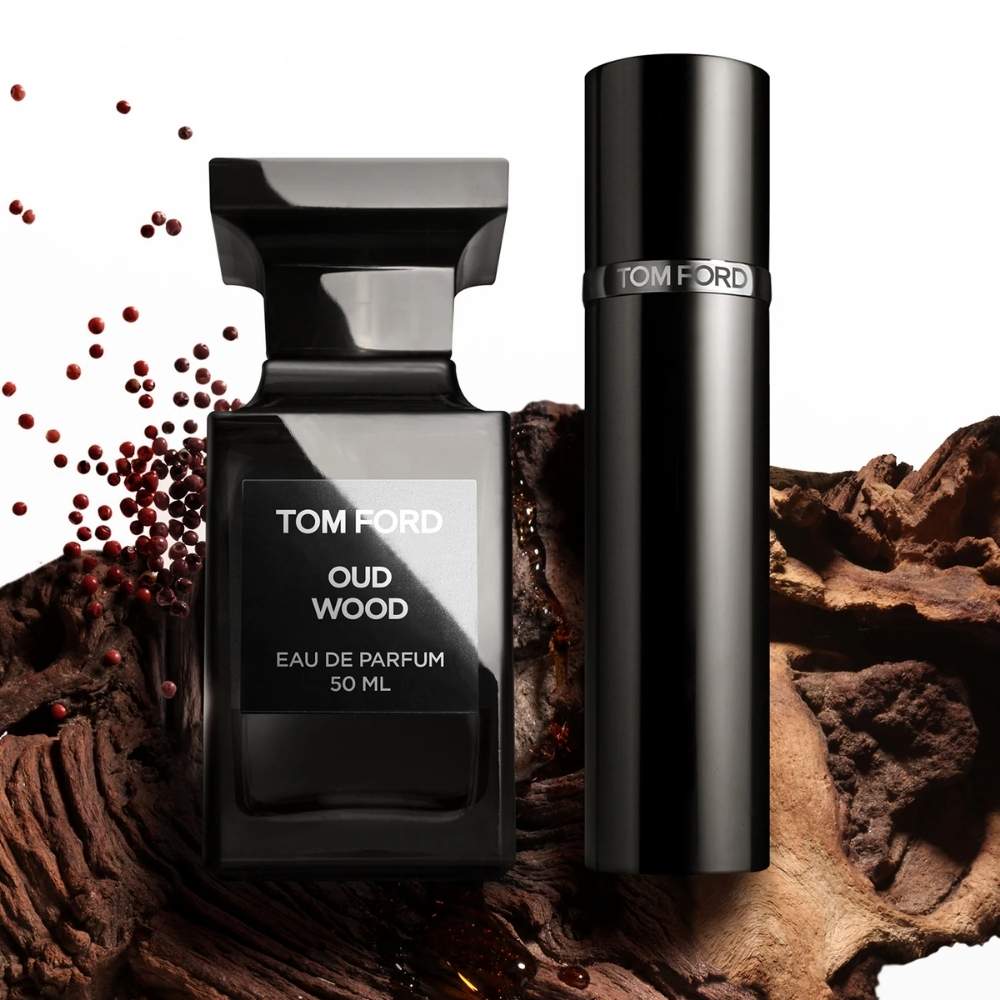 Tom Ford Oud Wood Unisex Parfüm Edp 50 Ml | Kağan Parfümeri