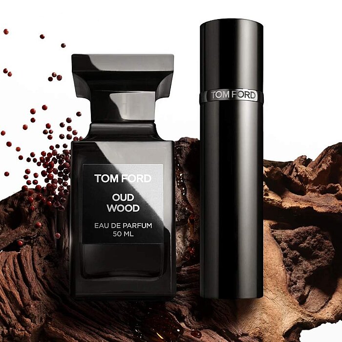 Tom Ford Oud Wood Unisex Parfüm Edp 50 Ml | Kağan Parfümeri