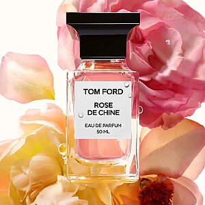 Tom Ford Rose De Chine Unisex Parfüm Edp 50 Ml - 2