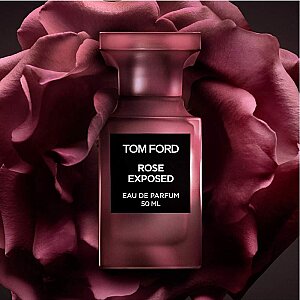 Tom Ford Rose Exposed Unisex Parfüm Edp 100 Ml - 3