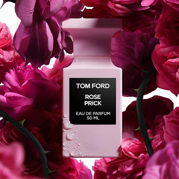 Tom Ford Rose Prick Unisex Parfüm Edp 50 Ml - 2