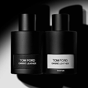 Tom Ford Signature Ombre Leather Unisex Parfüm Edp 100 Ml - 3