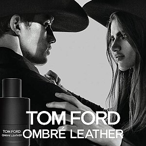 Tom Ford Signature Ombre Leather Unisex Parfüm Edp 50 Ml - 4