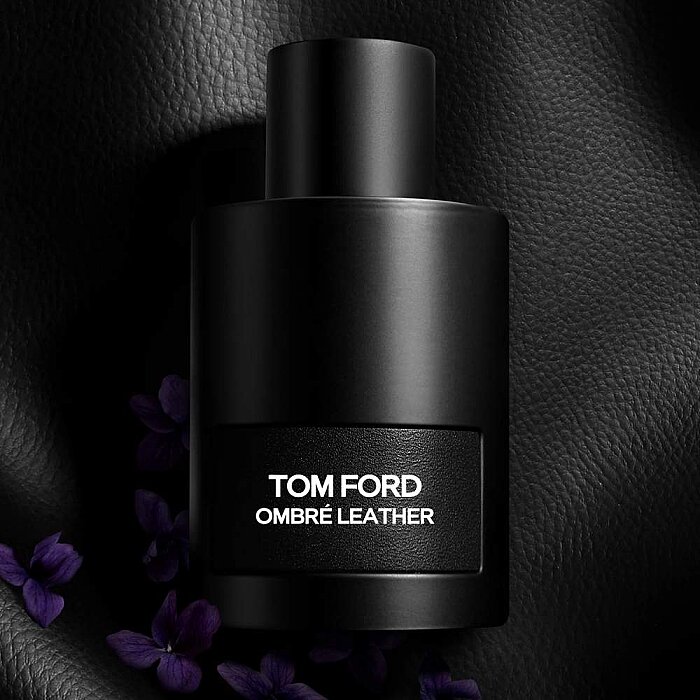 Tom Ford Signature Ombre Leather Unisex Parfüm Edp 50 Ml - 2