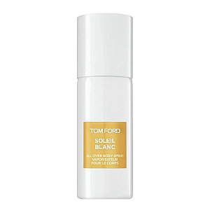 Tom Ford Soleil Blanc All Over Body Spray 150 Ml - Tom Ford Private