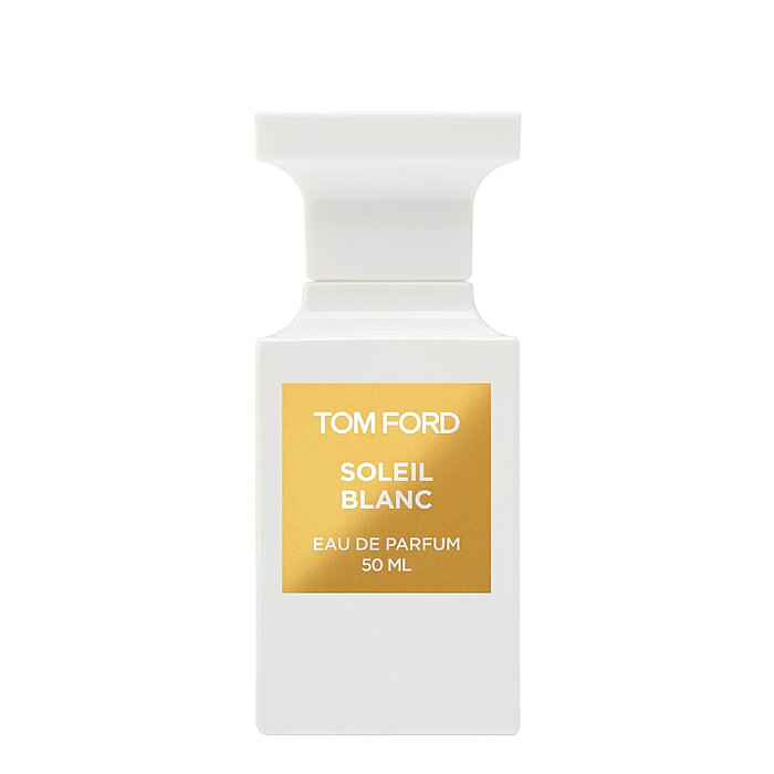 Tom Ford Soleil Blanc Unisex Parfüm Edp 50 Ml - 1