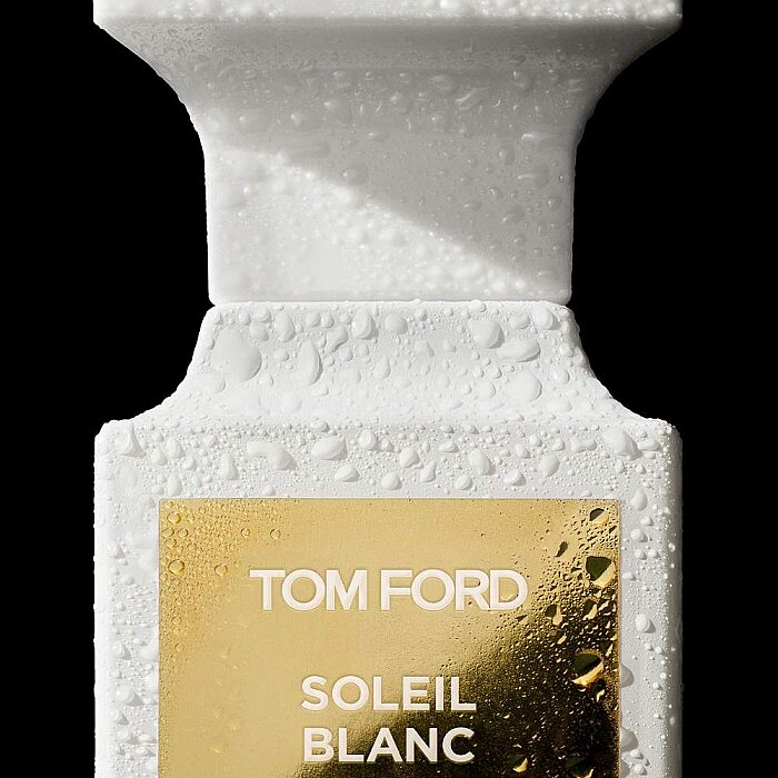 Tom Ford Soleil Blanc Unisex Parfüm Edp 50 Ml - 3