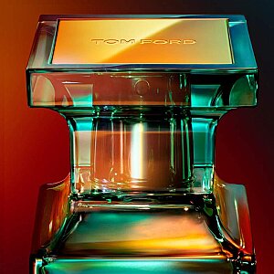 Tom Ford Taormina Orange Unisex Parfum Edp 100 Ml - 4