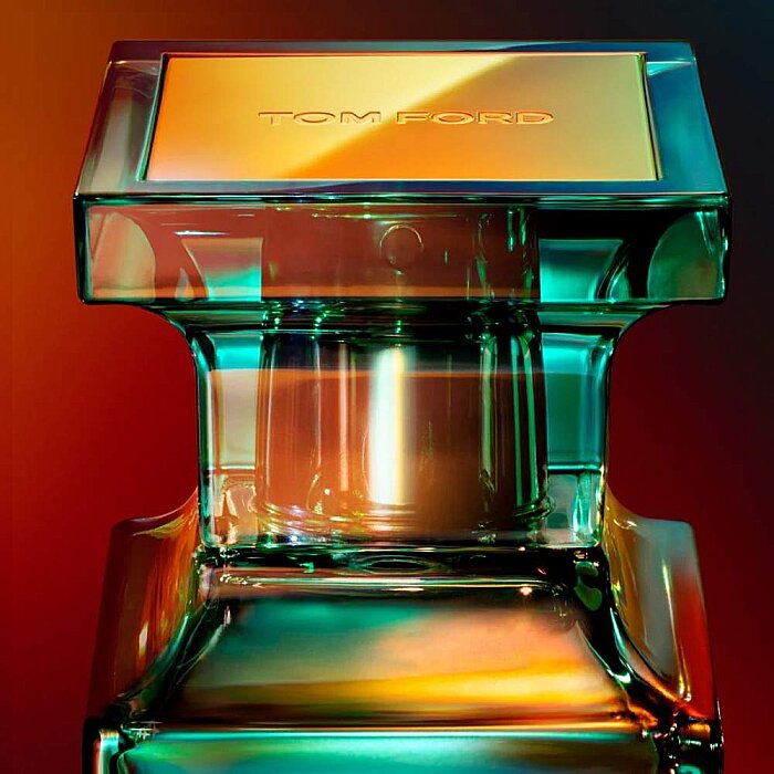 Tom Ford Taormina Orange Unisex Parfum Edp 100 Ml - 4