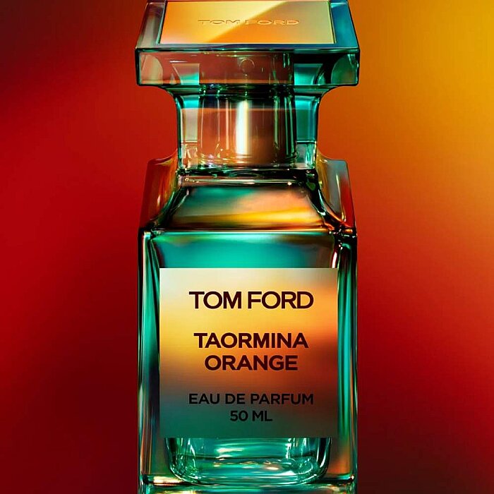 Tom Ford Taormina Orange Unisex Parfum Edp 100 Ml - 3