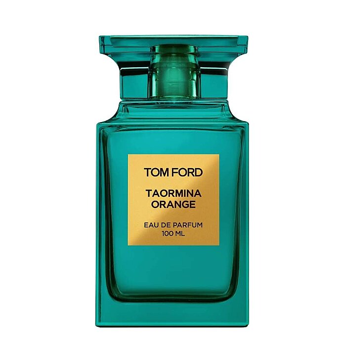 Tom Ford Taormina Orange Unisex Parfum Edp 100 Ml - 1