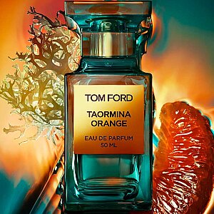 Tom Ford Taormina Orange Unisex Parfum Edp 50 Ml - 2