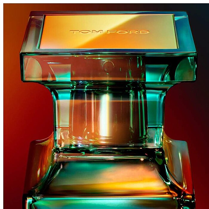 Tom Ford Taormina Orange Unisex Parfum Edp 50 Ml - 4