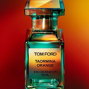 Tom Ford Taormina Orange Unisex Parfum Edp 50 Ml - 3