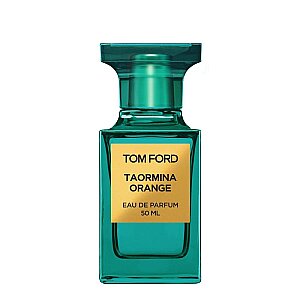 Tom Ford Taormina Orange Unisex Parfum Edp 50 Ml - Tom Ford Private
