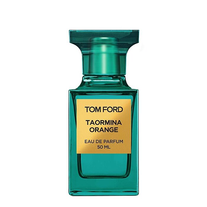 Tom Ford Taormina Orange Unisex Parfum Edp 50 Ml - 1