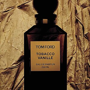 Tom Ford Tobacco Vanille Decanter Unisex Parfüm Edp 250 Ml - 2