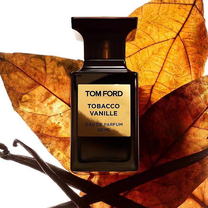 Tom Ford Tobacco Vanille Decanter Unisex Parfüm Edp 250 Ml - 3