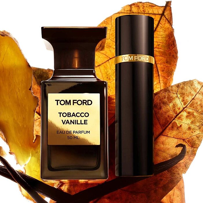 Tom Ford Tobacco Vanille Unisex Parfüm Edp 50 Ml - 3