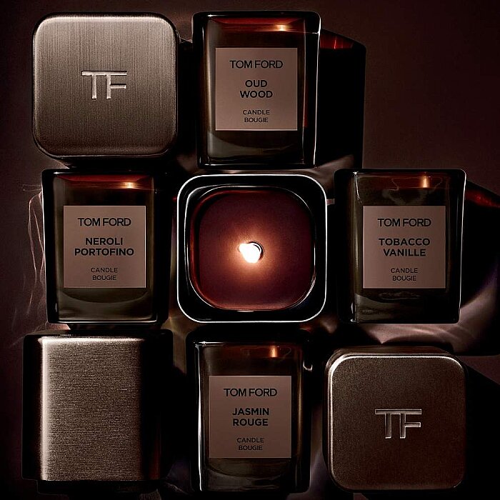 Tom Ford Tobacco Vanille Unisex Parfüm Edp 50 Ml | Kağan Parfümeri
