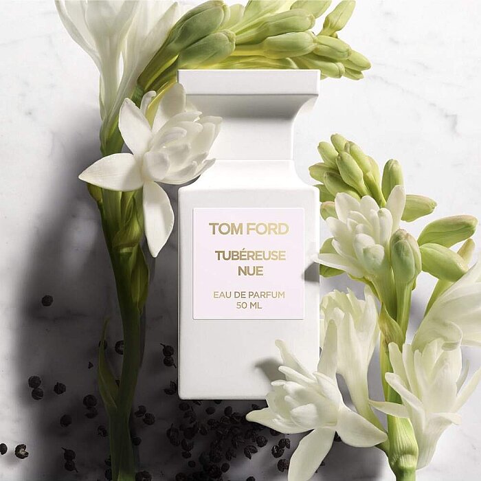 Tom Ford Tubereuse Nue Unisex Parfüm Edp 50 Ml - 2