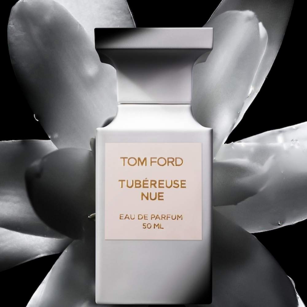 TOM FORD TUBÉREUSE NUE オードパルファム 50ml Tom Ford Tubereuse Nue Unisex Parfüm Edp 50 Ml | Kağan Parfümeri