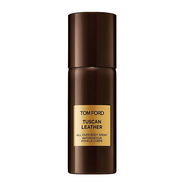 Tom Ford Tuscan Leather All Over Body Spray 150 Ml - 1