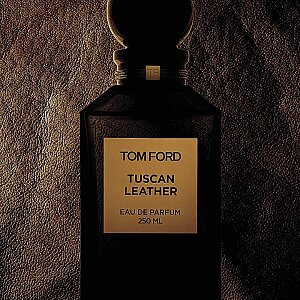 Tom Ford Tuscan Leather Unisex Parfüm Edp 100 Ml - 4