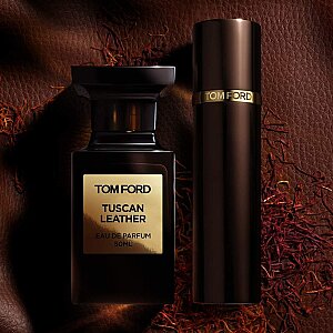 Tom Ford Tuscan Leather Unisex Parfüm Edp 100 Ml - 3