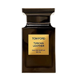Tom Ford Tuscan Leather Unisex Parfüm Edp 100 Ml - 1
