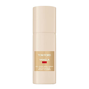 Tom Ford Vanilla All Over Body Spray 150 Ml 