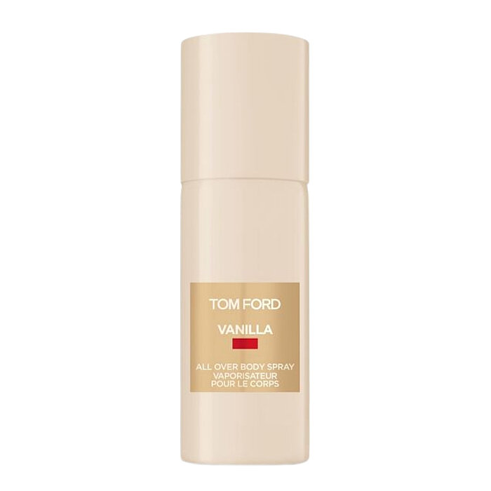 Tom Ford Vanilla All Over Body Spray 150 Ml - 1