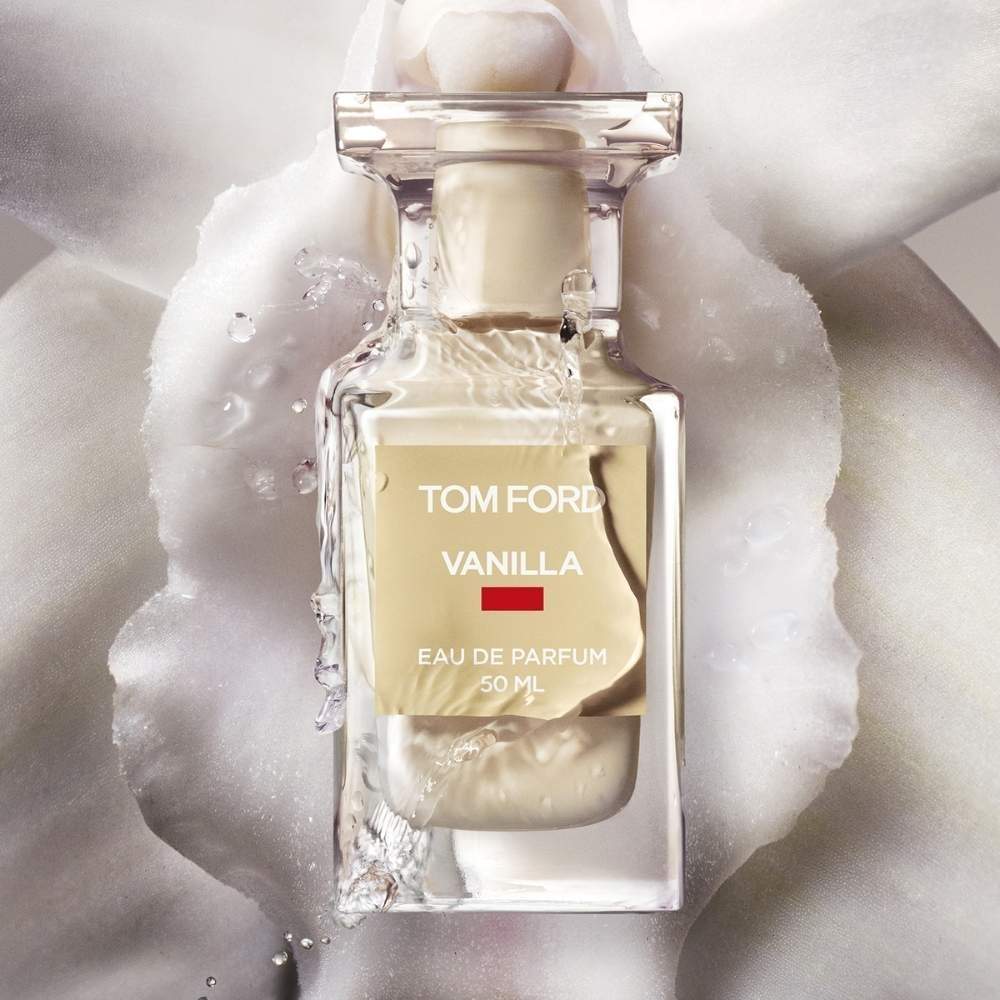 Tom Ford Vanilla Fatale Unisex Parfum Edp 50 Ml