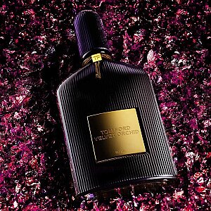 Tom Ford Velvet Orchid Kadın Parfüm Edp 100 Ml - 4